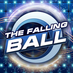 The Falling Ball Game simgesi